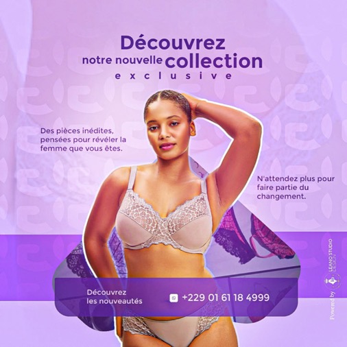 Graphisme digital sur mesure pour entreprises et marques