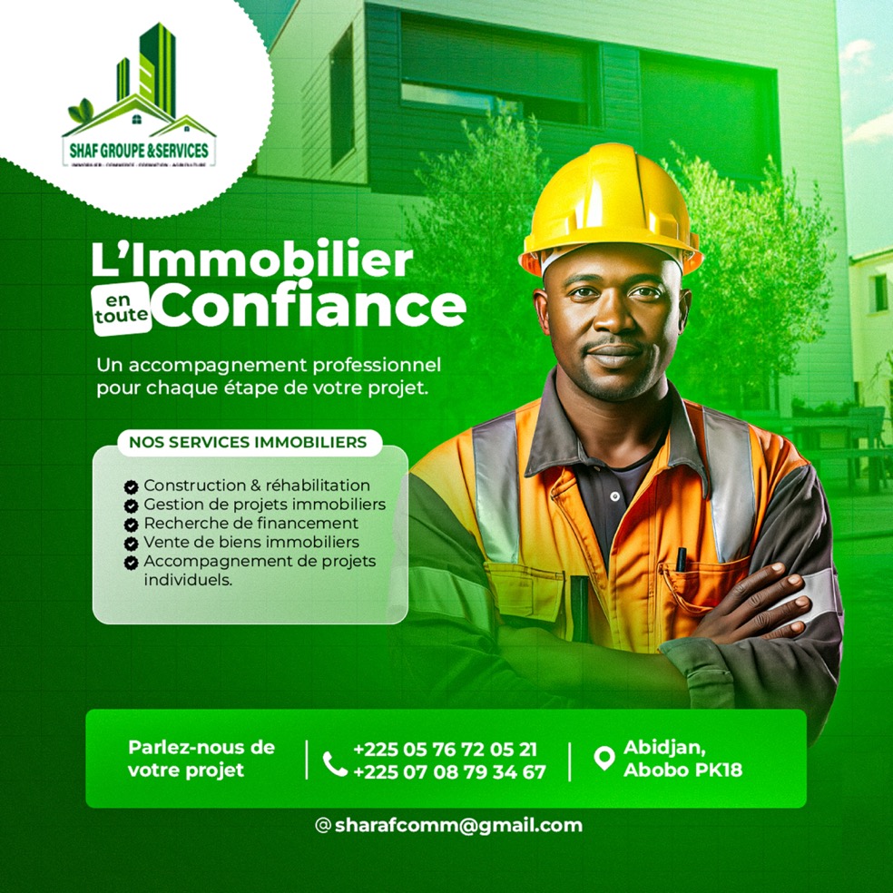 Création d'affiche attractive pour communication digitale